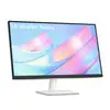 27US500-W.AFAQ LG-UltraFine-27-inch-4K-UHD-IPS-Monitor-White wr 02a LG UltraFine 27" 4K UHD IPS Monitor - White