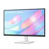 27US500-W.AFAQ LG-UltraFine-27-inch-4K-UHD-IPS-Monitor-White wr 03a LG UltraFine 27" 4K UHD IPS Monitor - White