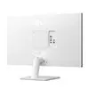 27US500-W.AFAQ LG-UltraFine-27-inch-4K-UHD-IPS-Monitor-White wr 05a LG UltraFine 27" 4K UHD IPS Monitor - White