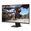 LG UltraGear 32" QHD VA Curved Gaming 180Hz 1ms