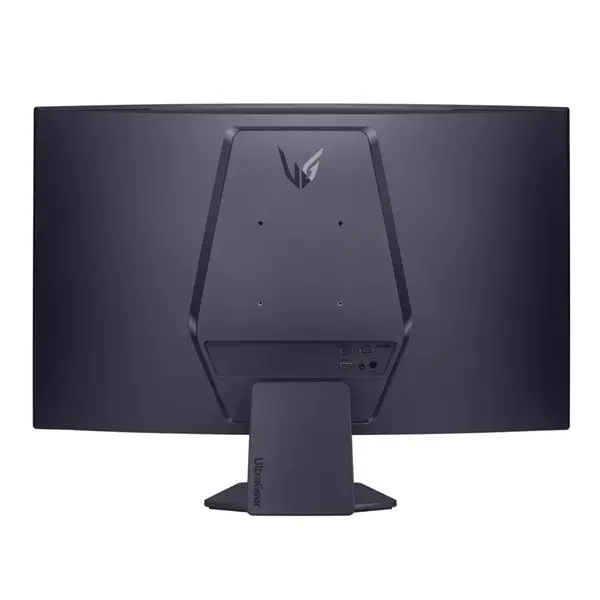 LG UltraGear 32" QHD VA Curved Gaming 180Hz 1ms