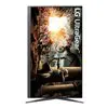 LG UltraGear 32" QHD IPS Gaming 180Hz 1ms