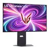 LG UltraGear 32" 4K UHD OLED Gaming 240Hz 0,03ms incl Speakers