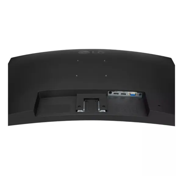 LG Essential 32" FHD VA Curved Monitor 100Hz with FreeSync