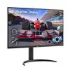 LG UltraFine 32" 4K UHD VA Monitor incl Speakers