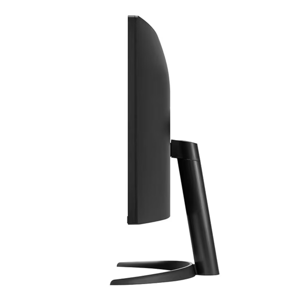 LG UltraWide 34" QHD VA Curved Monitor 100Hz