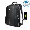 Port Designs Chicago EVO Anti-Theft 13-15.6" Backpack - Black