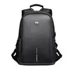 Port Designs Chicago EVO Anti-Theft 13-15.6" Backpack - Black