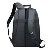 Port Designs Chicago EVO Anti-Theft 13-15.6" Backpack - Black