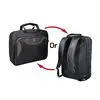 Port Designs Manhattan 15.6" Combo Toploader Backpack