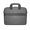 Port Designs Yosemite 15.6" Toploading Case ECO GY