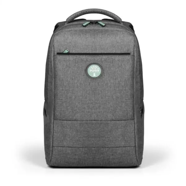 Port Designs Yosemite 15.6" Backpack ECO GY