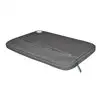 Port Designs YOSEMITE 15.6" Notebook Sleeve - ECO Grey