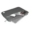 Port Designs YOSEMITE 15.6" Notebook Sleeve - ECO Grey