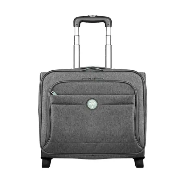 Port Designs YOSEMITE 15.6" Eco Beau 25L Trolley Bag
