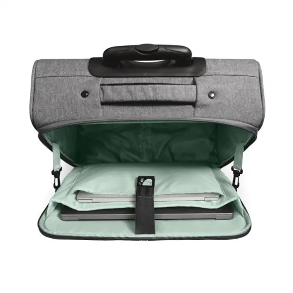 Port Designs YOSEMITE 15.6" Eco Beau 25L Trolley Bag