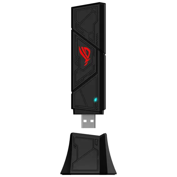ASUS BE6500 Tri-band WiFi 7 USB adapter
