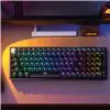 Keychron K4 HE 96% Magnetic Switch Hot-Swap RGB Wireless Keyboard – Black