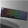Keychron K4 HE 96% Magnetic Switch Hot-Swap RGB Wireless Keyboard – Black