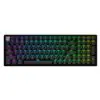 Keychron K4 HE 96% Magnetic Switch Hot-Swap RGB Wireless Keyboard – Black