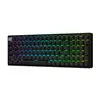 Keychron K4 HE 96% Magnetic Switch Hot-Swap RGB Wireless Keyboard – Black