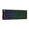 Keychron K4 HE 96% Magnetic Switch Hot-Swap RGB Wireless Keyboard – Black