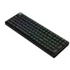 Keychron K4 HE 96% Magnetic Switch Hot-Swap RGB Wireless Keyboard – Black