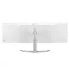 LG UltraWide 49" Dual-QHD IPS Curved Monitor 144Hz with USB-C incl Speakers
