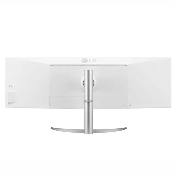 LG UltraWide 49" Dual-QHD IPS Curved Monitor 144Hz with USB-C incl Speakers
