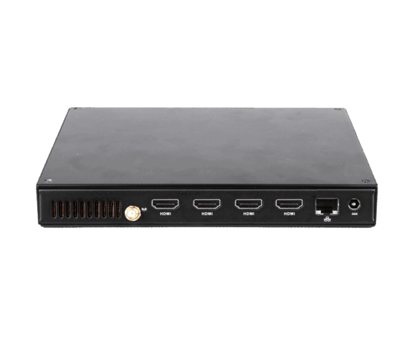 Giada DM6 V1605B 2xDDR4 MSATA/SATA