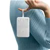 Xiaomi 33W Power Bank 10000mAh (Integrated Cable)-White
