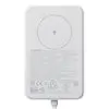 Xiaomi 33W Power Bank 10000mAh (Integrated Cable)-White