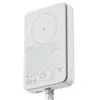 Xiaomi 33W Power Bank 10000mAh (Integrated Cable)-White