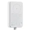 Xiaomi 33W Power Bank 10000mAh (Integrated Cable)-White
