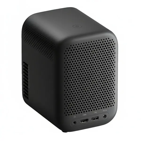 Xiaomi Smart Projector L1