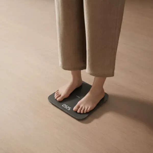 Xiaomi Smart Scale S200 Grey