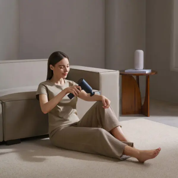 6941812719626 BHR9471GL 01 Xiaomi Massage Gun 2