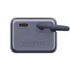 Xiaomi 165W Power Bank 10000mAh (Integrated Cable)-Silver