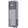 Xiaomi 165W Power Bank 10000mAh (Integrated Cable)-Silver