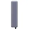 Xiaomi 165W Power Bank 10000mAh (Integrated Cable)-Silver