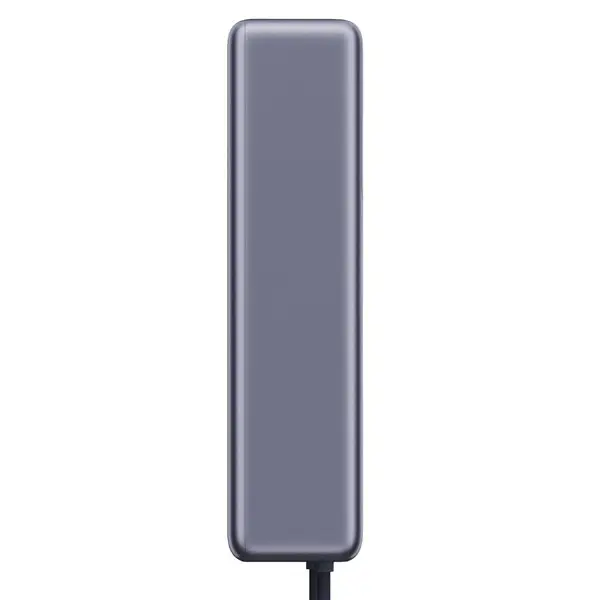 Xiaomi 165W Power Bank 10000mAh (Integrated Cable)-Silver