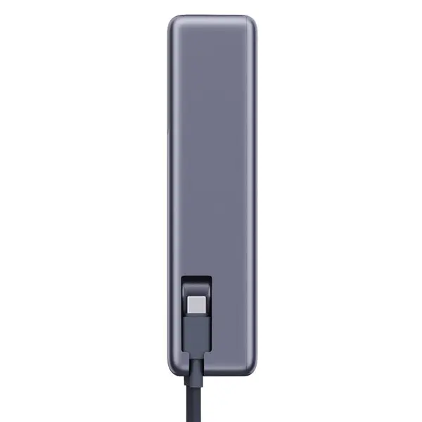 Xiaomi 165W Power Bank 10000mAh (Integrated Cable)-Silver