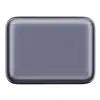 Xiaomi 165W Power Bank 10000mAh (Integrated Cable)-Silver