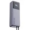 Xiaomi 165W Power Bank 10000mAh (Integrated Cable)-Silver