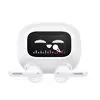 UGREEN EchoBuds Magic Wireless (In-Ear Earphones)–White