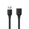 UGREEN USB 2.0 Extension Cable – A Male to Female, 480Mbps Data Transfer – 2M