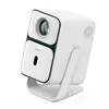Wanbo T2 Ultra – 1080P 500ANSI Android 11 Smart Home Theatre Projector – White