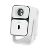 Wanbo T2 Ultra – 1080P 500ANSI Android 11 Smart Home Theatre Projector – White