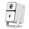 Wanbo T2 Ultra – 1080P 500ANSI Android 11 Smart Home Theatre Projector – White