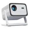 Wanbo VALI 1 – 1080P 900ANSI Android 11 Smart Home Theatre Projector – White